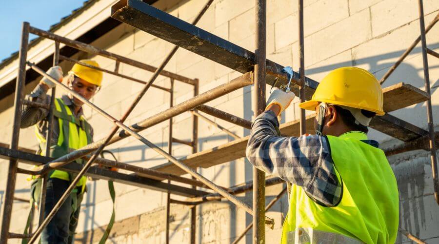 Professional fairlawn roofing services in Leesburg, TX